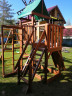 Детская игровая площадка Markvel Мельница старт (melnitsa_5)