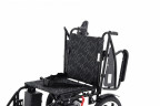 Кресло-коляска электрическая TP-802