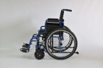 Кресло-колсяка инвалидная механическая 514A-4 (51 см)