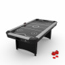 Игровой стол - аэрохоккей DFC Deluxe PLUM AT-330