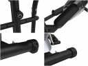 Эллиптический тренажер UNIXFIT SL 350