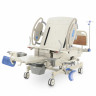 Кровать электрическая для родовспоможения Med-Mos XHFJ-1